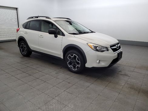 Used 2014 Subaru Crosstrek 2.0i Premium AWD/4WD image 11
