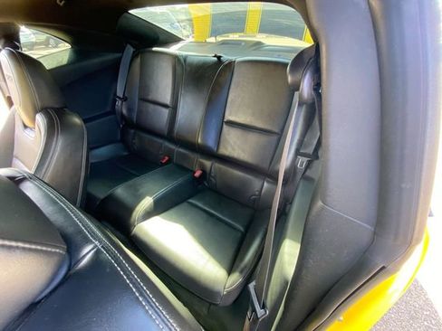 Used 2010 Chevrolet Camaro SS w/ Black Stripe Package image 28