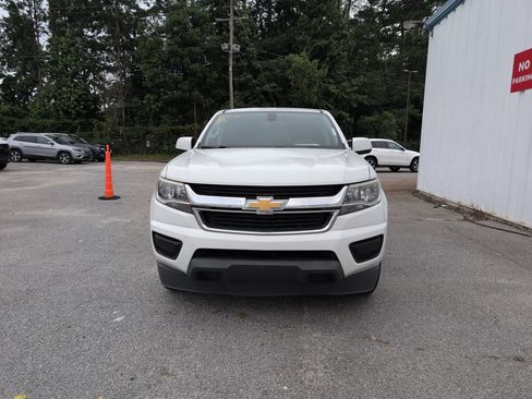 Used 2019 Chevrolet Colorado LT RWD image 3