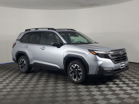 New 2026 Subaru Forester Premium image 2