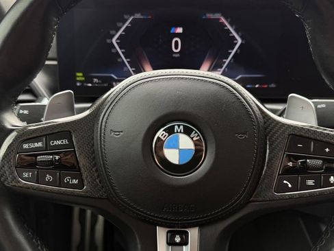 Used 2023 BMW 330i xDrive Sedan w/ M Sport Package AWD/4WD image 55