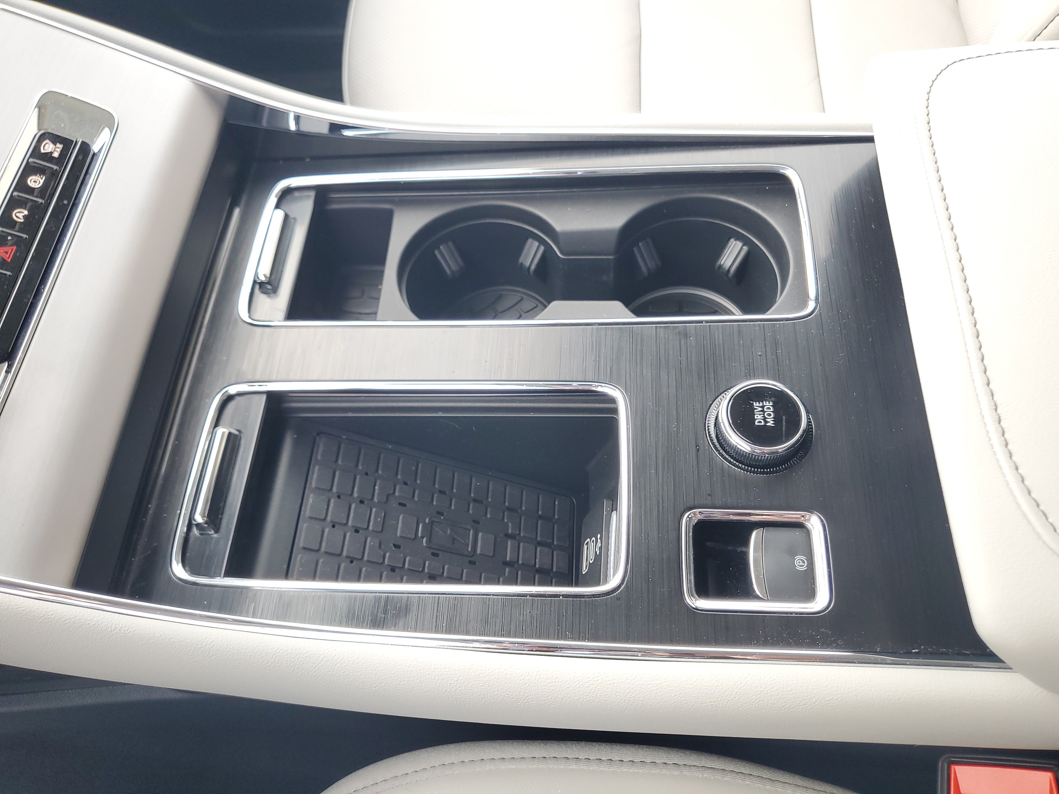 New 2026 Lincoln Aviator Reserve AWD/4WD image 22