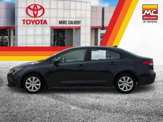 Used 2026 Toyota Corolla LE FWD video 2