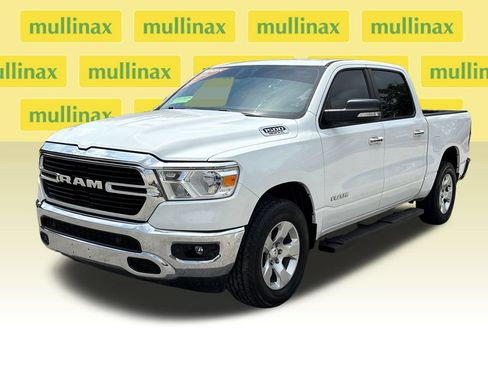 Used 2019 RAM 1500 Big Horn AWD/4WD image 15