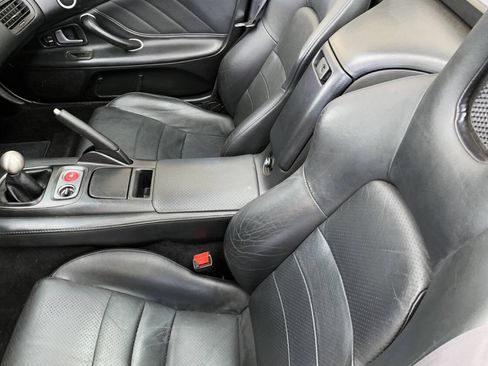 Used 2002 Honda S2000 image 9