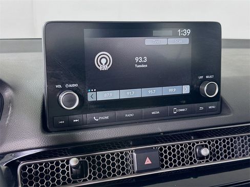 Used 2024 Honda Civic EX image 17