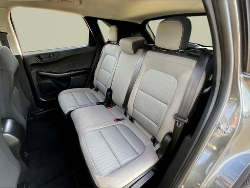 Certified 2022 Ford Escape S image 26