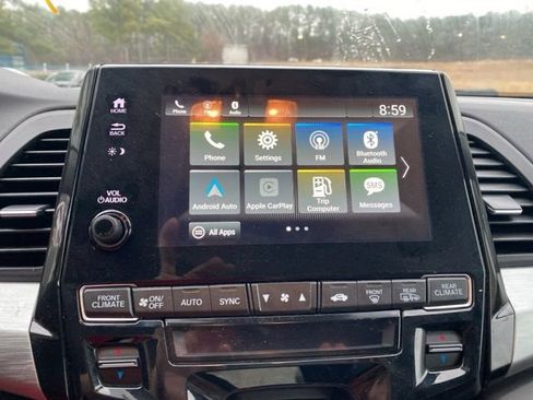 Used 2020 Honda Odyssey EX-L image 21