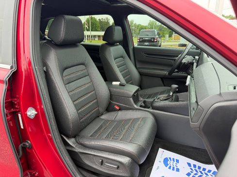 Used 2025 Honda CR-V Sport-L image 15