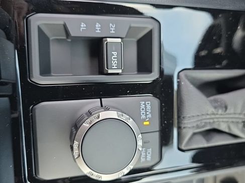 New 2026 Toyota Tundra SR5 AWD/4WD image 26