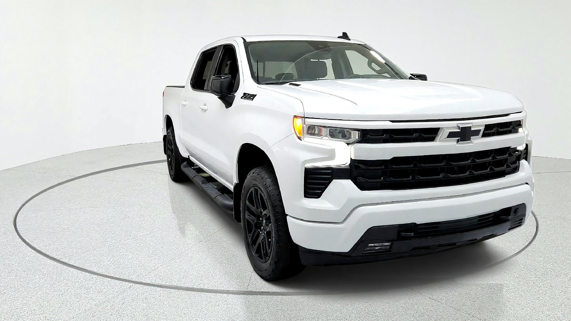 Used 2023 Chevrolet Silverado 1500 RST w/ All Star Edition Plus AWD/4WD image 7