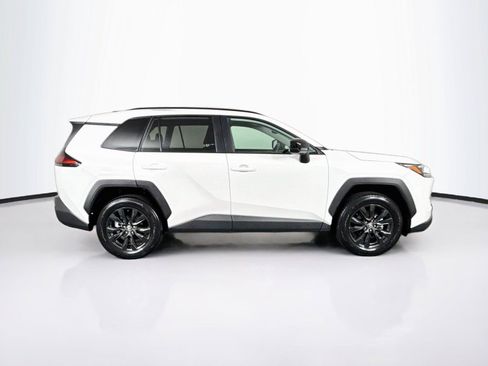 Certified 2026 Toyota RAV4 XLE Premium FWD image 11