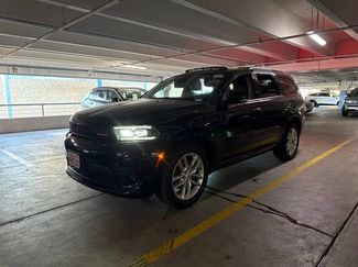Used 2025 Dodge Durango GT AWD/4WD video 1