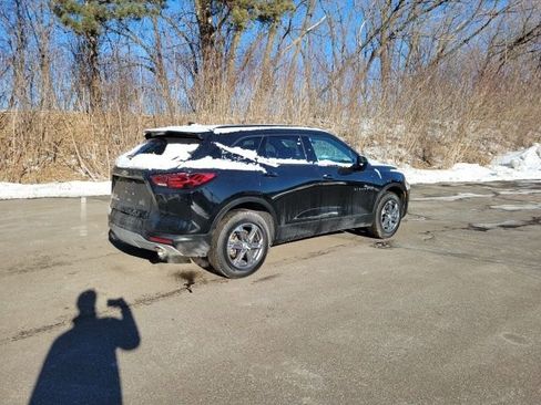 Used 2023 Chevrolet Blazer LT w/ Convenience Package image 37