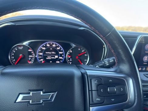 Used 2021 Chevrolet Blazer RS image 12