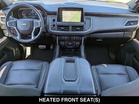 Used 2024 Chevrolet Tahoe LT w/ LT Signature Package AWD/4WD image 27