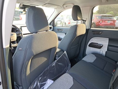 New 2025 Ford Maverick XLT image 12