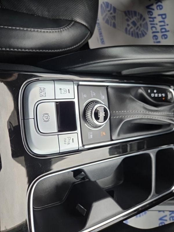 Used 2021 Kia Telluride S AWD/4WD image 40