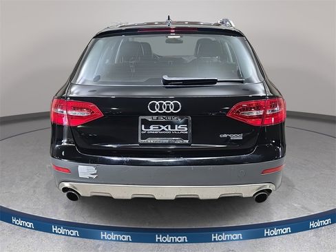Used 2014 Audi A4 Premium w/ Lighting Package image 7