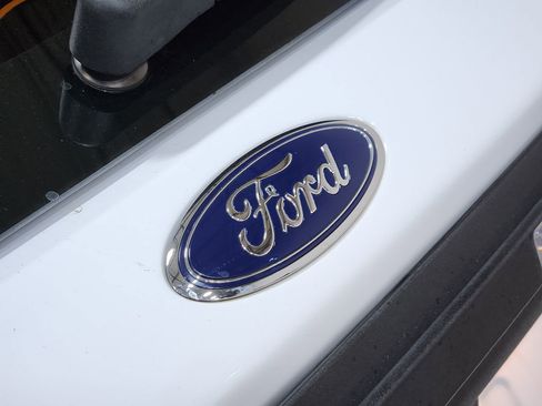 Used 2021 Ford Explorer 4WD Police Interceptor w/ Interior Upgrade Package image 25