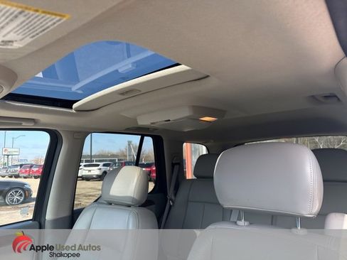 Used 2007 GMC Envoy Denali image 9