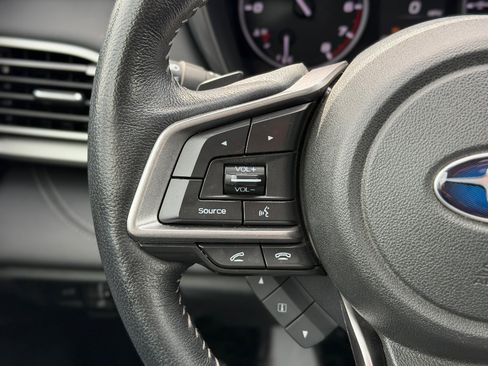 Used 2022 Subaru Outback Limited w/ Popular Package #2 image 9