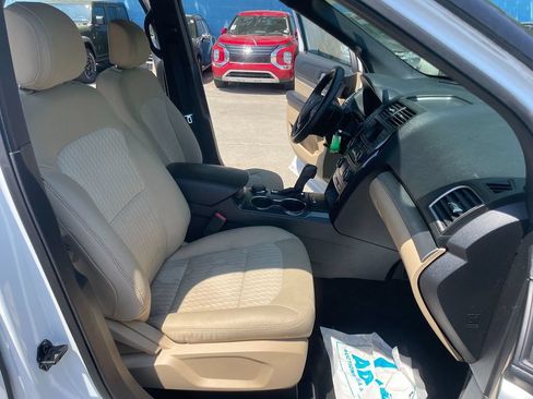 Used 2017 Ford Explorer 4WD image 29