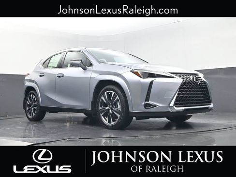 Used 2026 Lexus UX 300h FWD image 15