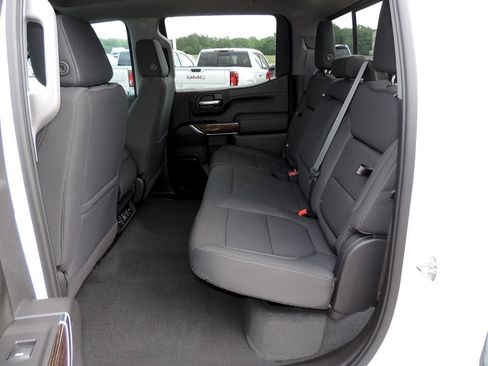 Certified 2021 GMC Sierra 1500 SLE w/ Preferred Package image 20