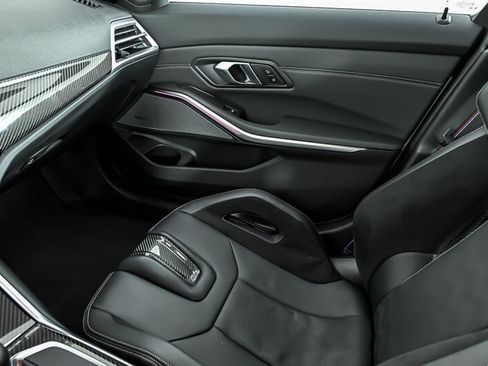 Used 2026 BMW M3 RWD image 35
