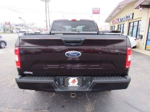 Used 2018 Ford F150 XL w/ Equipment Group 101A Mid image 6