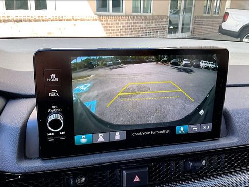 Used 2024 Honda CR-V EX-L image 27