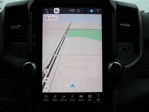 New 2026 RAM 2500 Power Wagon image 18