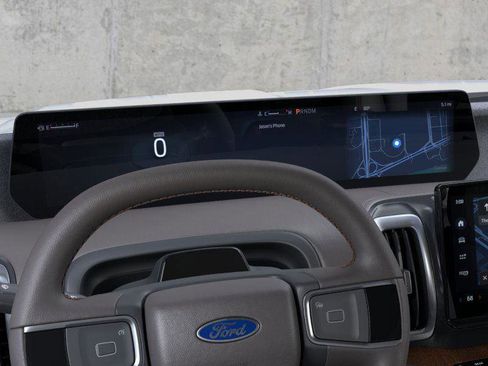 New 2026 Ford Expedition Max King Ranch AWD/4WD image 13