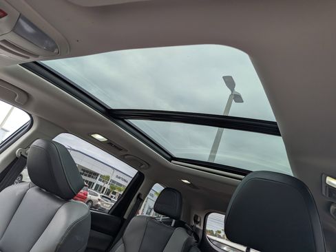 Used 2023 Subaru Ascent Onyx Edition Limited AWD/4WD image 20