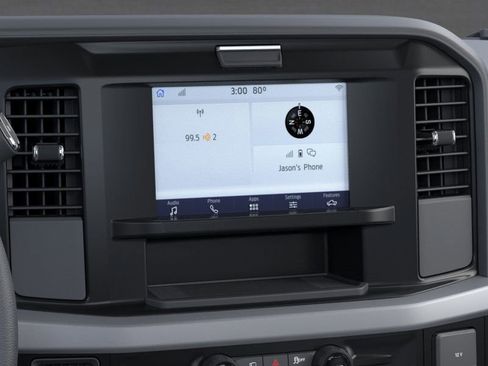 New 2026 Ford F350 XL w/ 360-Degree Camera Package AWD/4WD image 14