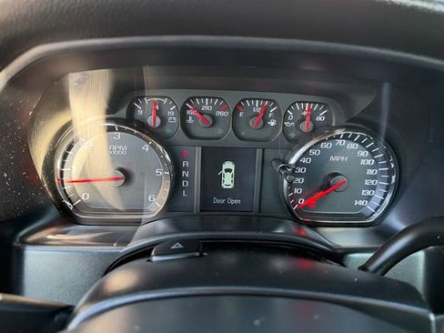 Used 2018 Chevrolet Silverado 1500 W/T w/ WT Fleet Convenience Package image 18