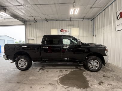 Used 2025 RAM 2500 Tradesman