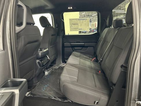 New 2026 Ford F150 STX w/ Equipment Group 200A AWD/4WD image 27