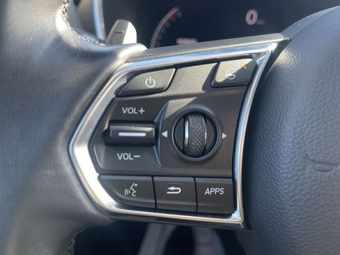 Used 2022 Acura MDX SH-AWD w/ Advance Package image 20