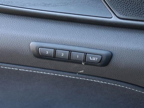 Certified 2022 Lexus NX 350h AWD w/ Vision Package image 14