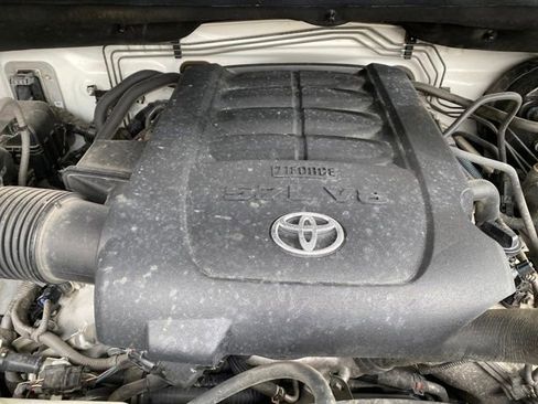 Used 2015 Toyota Tundra SR5 image 27