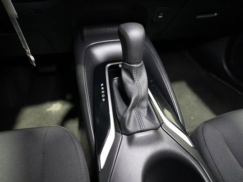 Used 2024 Toyota Corolla LE image 16