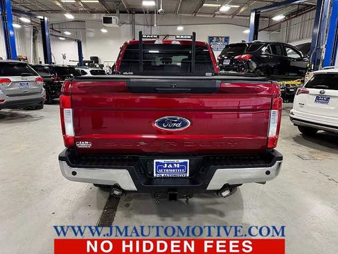Used 2017 Ford F250 XLT w/ XLT Value Package image 4