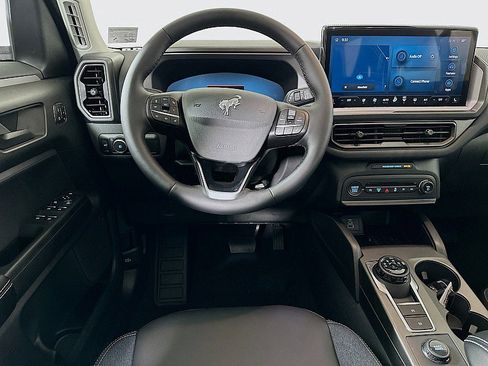 New 2025 Ford Bronco Sport Outer Banks w/ Outer Banks Tech Package+ image 10