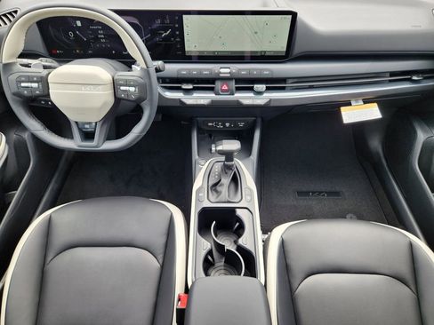 New 2026 Kia K4 GT-Line FWD image 19