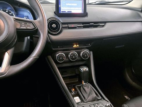 Used 2019 MAZDA CX-3 Touring image 6