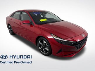 Used 2023 Hyundai Elantra SEL w/ Convenience Package FWD 360° Tour
