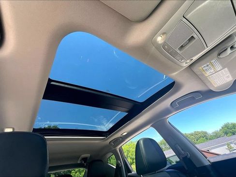 Used 2015 Nissan Murano S AWD/4WD image 27