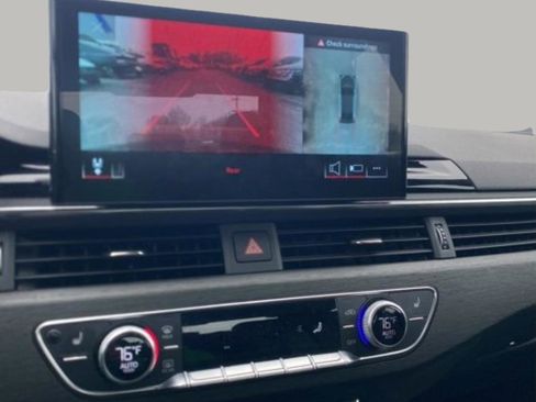 Used 2024 Audi A4 2.0T Premium Plus image 21